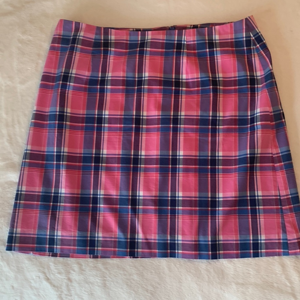Lilly Pulitzer Skort